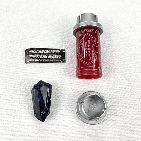 Galaxy's Edge Star Wars Kyber Crystal 