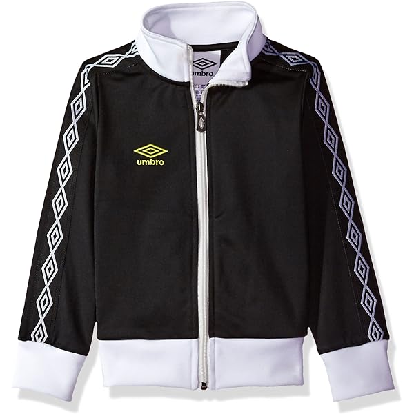 『別注』UMBRO×DOORS　TRACK JACKET UMBRO（アンブロ）の「『別注』UMBRO×DOORS TRACK JACKET