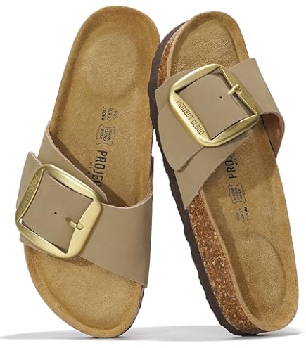 Amazon.com | Birkenstock Women's Arizona Big Buckle Sandals