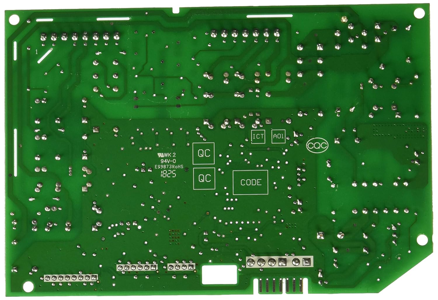 Best kenmore refrigerator main control board