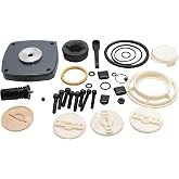 Senco YK0376 Sfn1/Sks/Sps Repair Kit | Internal Components | Seal Renewal | Airflow Restoration | Tool Servicing | Precision Fit | Replacement Parts