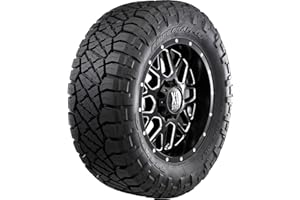 NITTO 275/55R20 117T XL NITTO RIDGE GRAPPLER BW