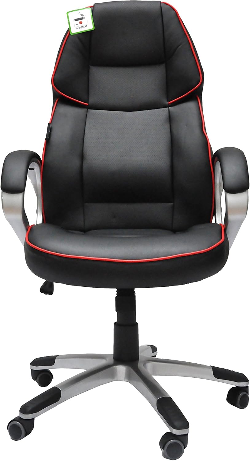 massG Gaming Racing Sports Office Chair Pro Executive PU Leather High