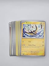 Pokémon Assorted Cards, 50 Pieces Brand New Collection view 2