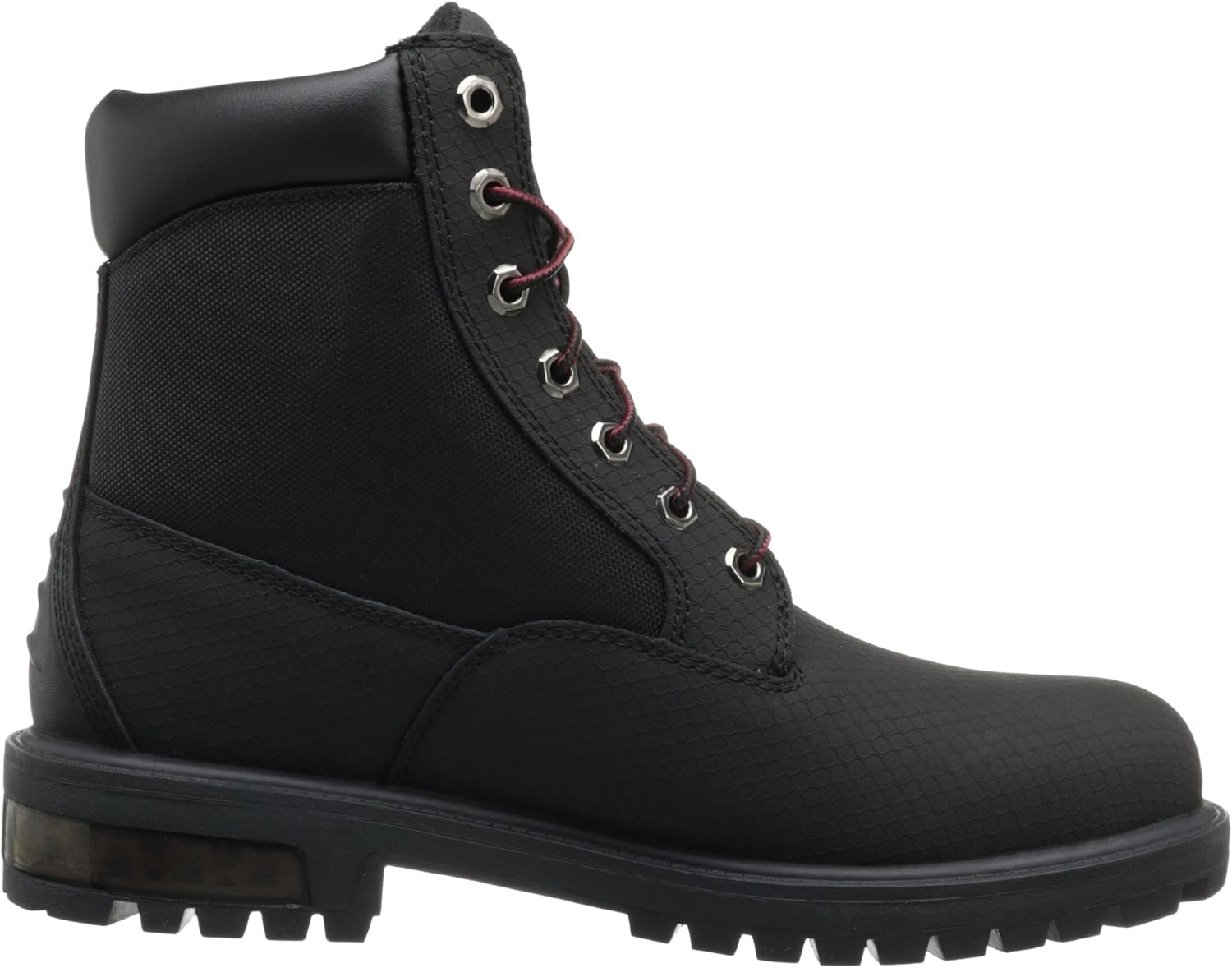 timberland newmarket scuff proof ii
