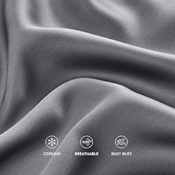EVERGRACE Tencel Sheet Set Queen Size 4