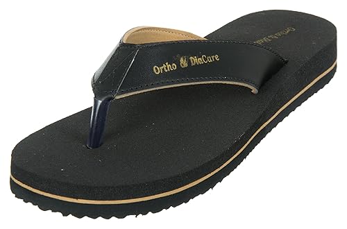 diabetic flip flops