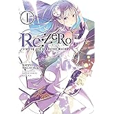 Re:Zero: Starting Life in Another World, Vol. 1