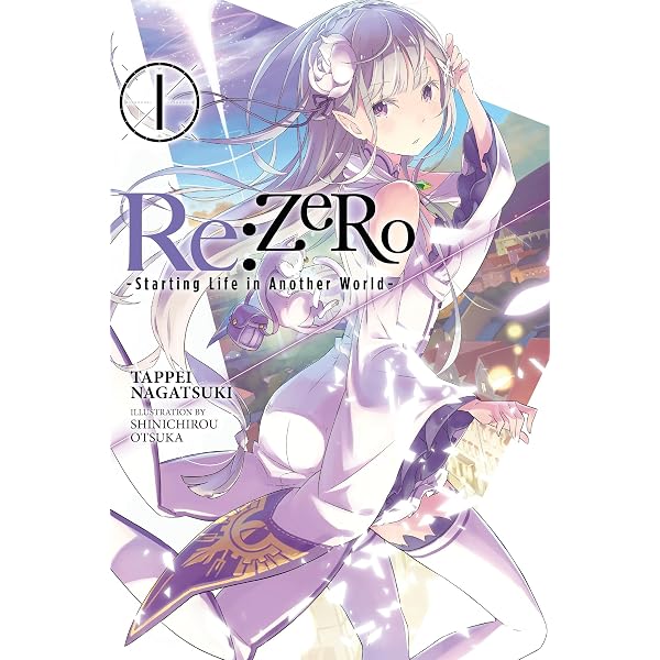 Vivy Prototype (Light Novel) Vol. 1: Nagatsuki, Tappei, Umehara