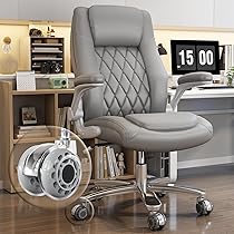 Ubuy Computer Chair With Rubber Wheels Ubuy White Wooden Desk