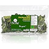 Thaï Chef : Dried-Kaffir-Lime-Leaves, 30g | Curry Leaves, Premium Gourmet Ingredient for Thai & Asian Cuisine , De naturel 10