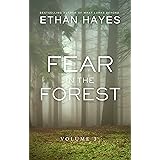 Fear in the Forest: Volume 3