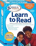 Hooked on Phonics Learn to Read - Levels 7&8 Complete: Early Fluent Readers (Second Grade | Ages 7-8) (Learn to Read Complete Sets)