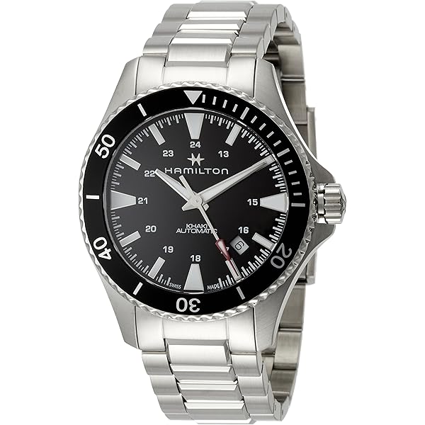 Amazon.com: Hamilton Watch Khaki Aviation X-Wind Day Date Swiss