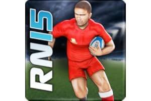 Rugby Nations 15