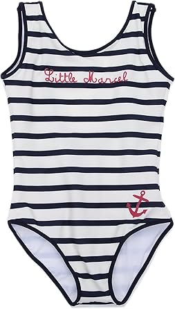 maillot de bain little marcel fille