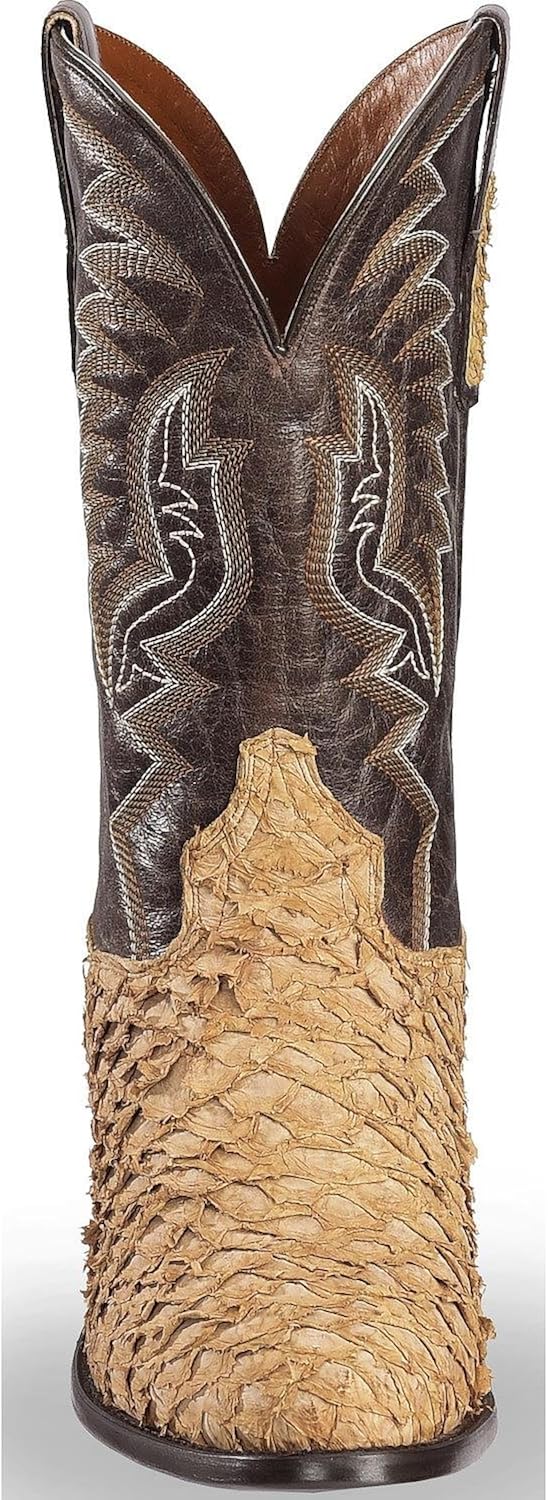 dan post sea bass boots