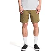 Volcom Men's Road Trip Elastic Waist 19" Relaxed Fit Short