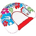 WOW Sports - U-Float Pool Lounge - Water Float For Relaxing At Lake - Perfect For River Tubing