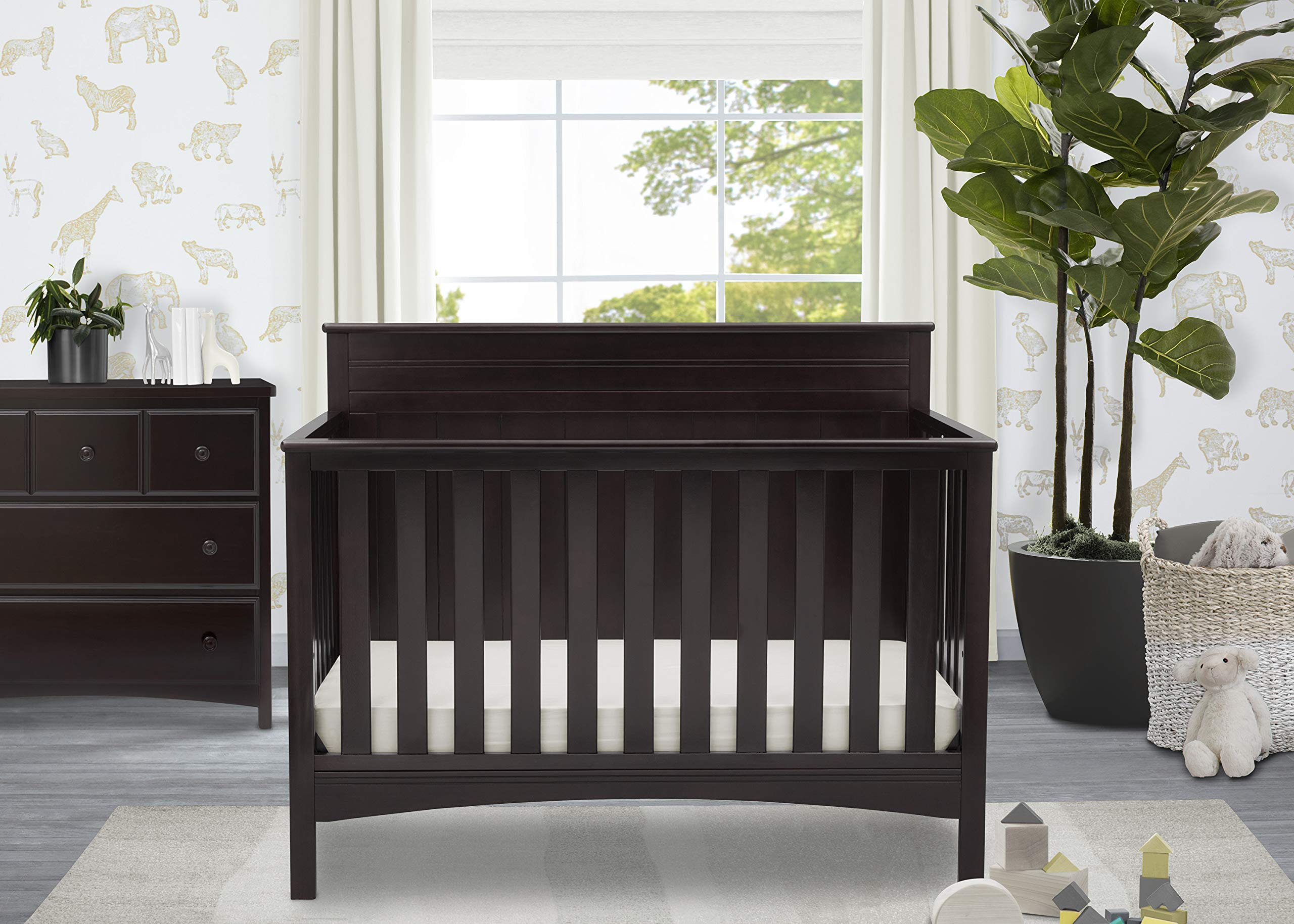 delta easton crib