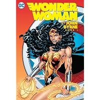 Amazon.com: Diana Prince: Wonder Woman Vol. 4: 9781401221508