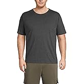 Lands' End Men's Super-T Short Sleeve T-Shirt