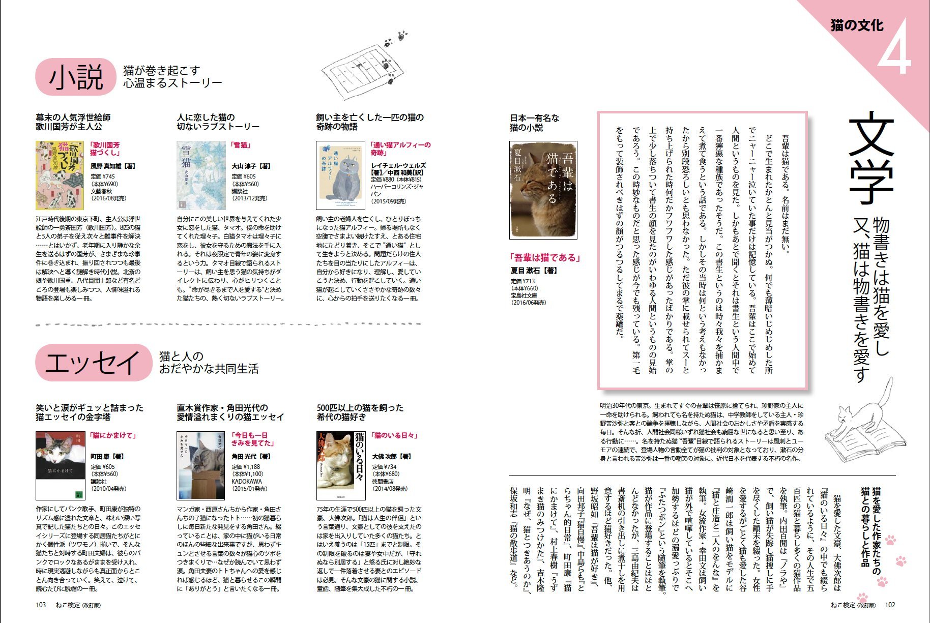 Cat Test Official Guide Book Rev 廣済堂 Besutomukku 370 Amazon Com Books