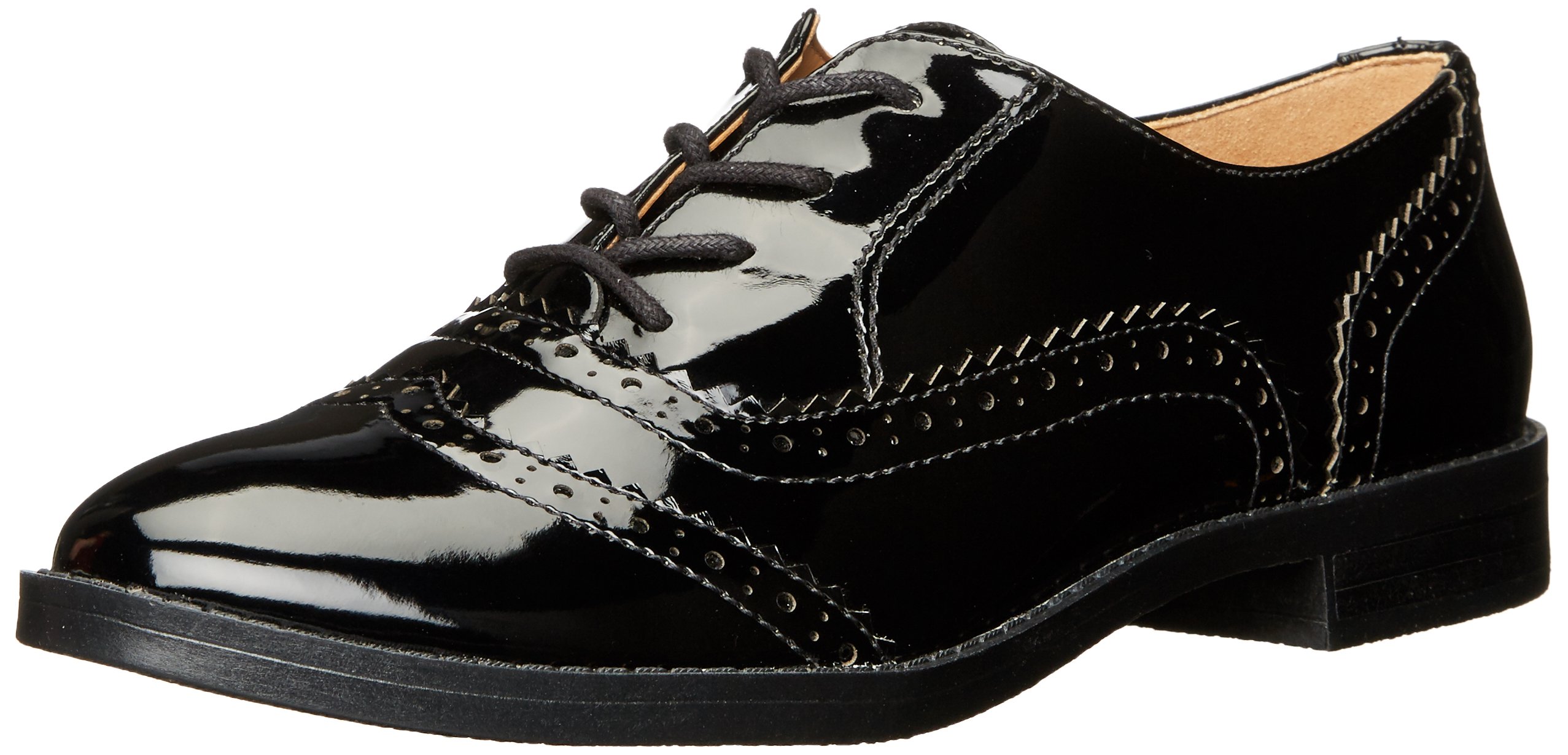 franco sarto wingtip oxford