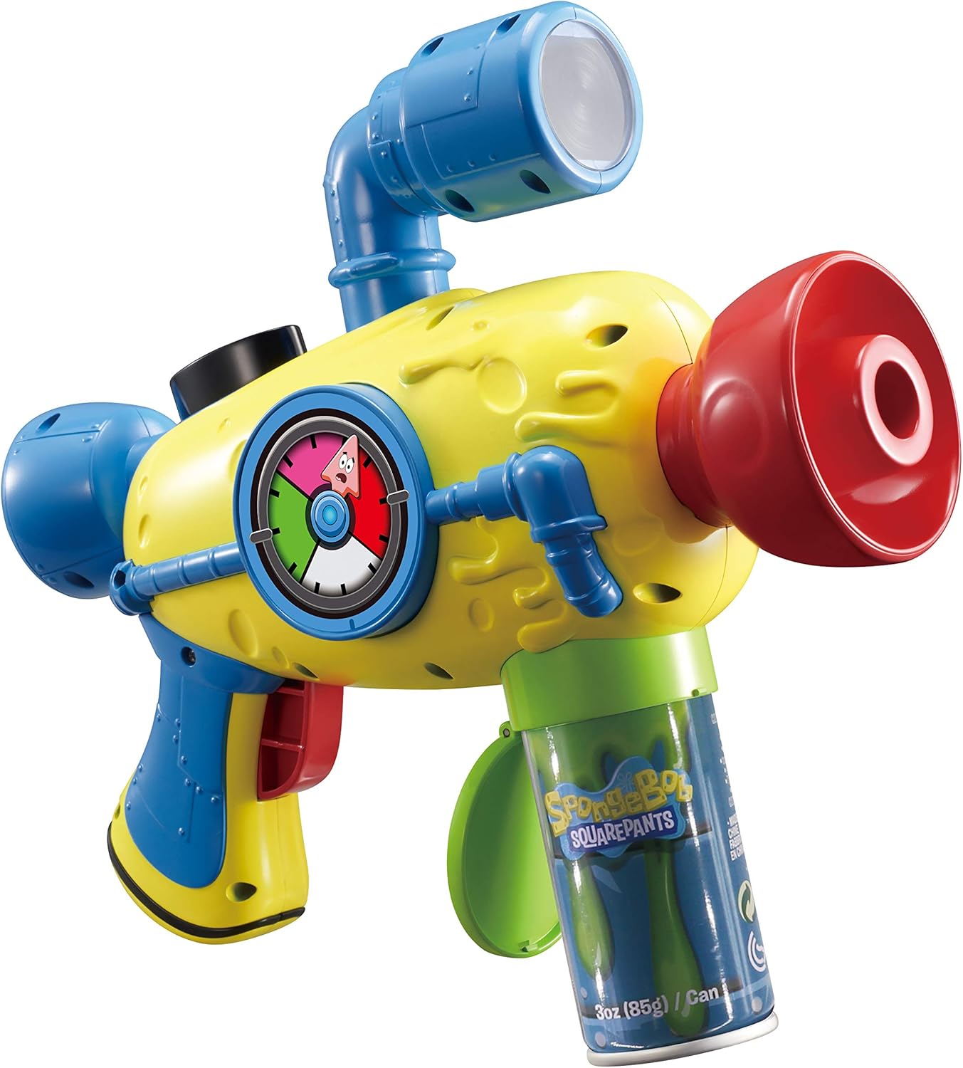 spongebob giggle blaster