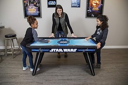 Amazon Com Hathaway Star Wars Galactic Face Off 5 Foot Air