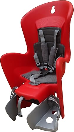 polisport bilby child seat