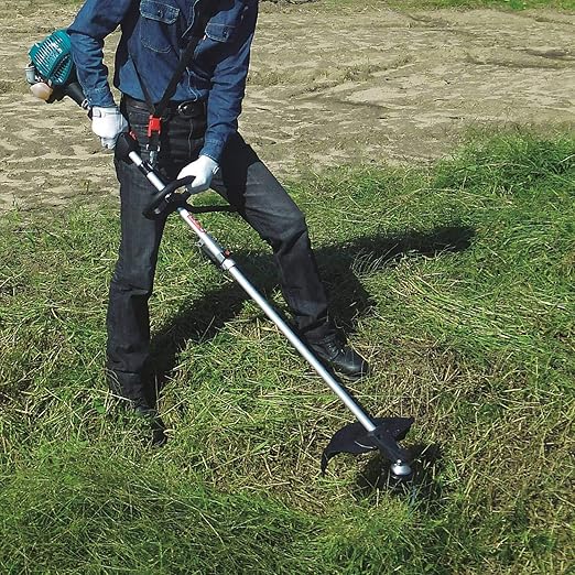 makita brush cutter attachment