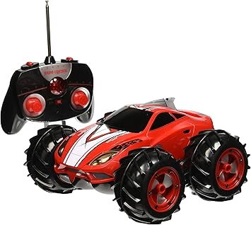 remote control car that drives on water