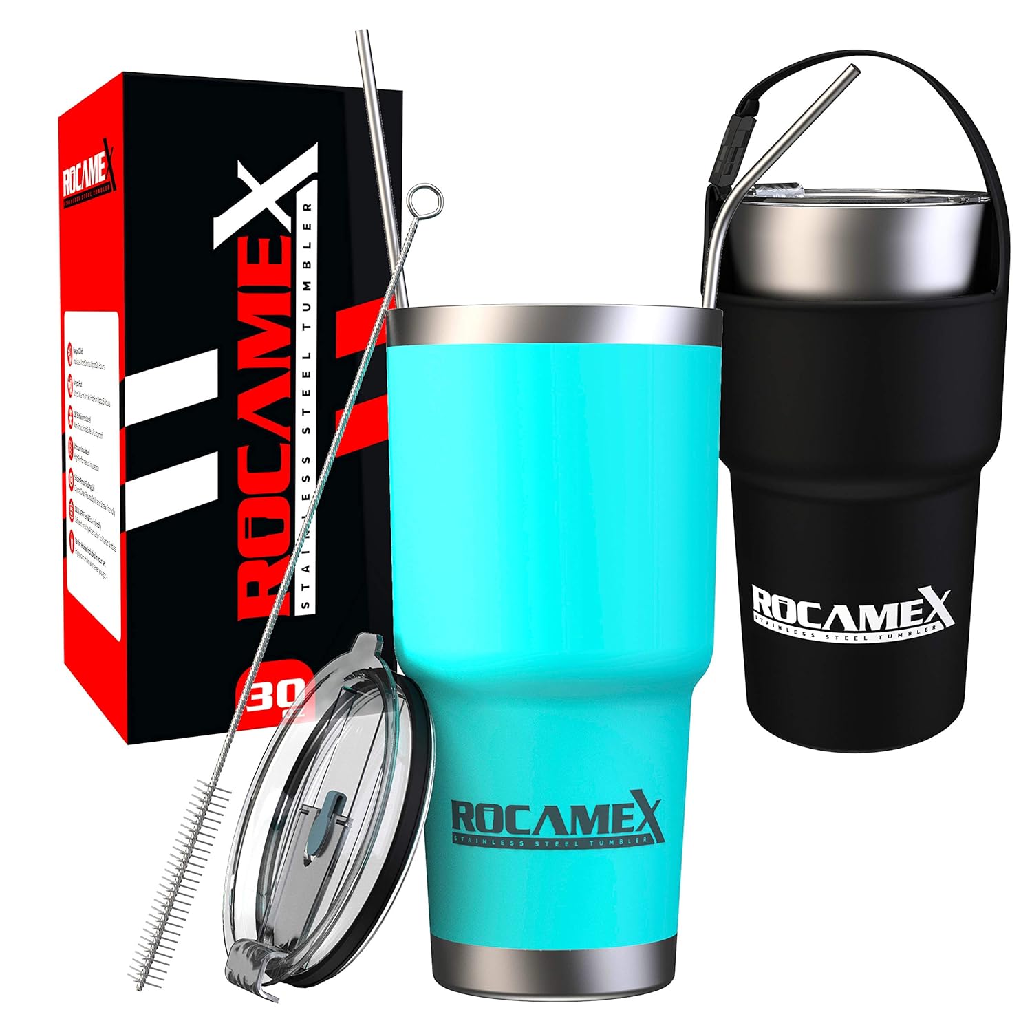 Best double wall tumbler travel mug dishwasher safe