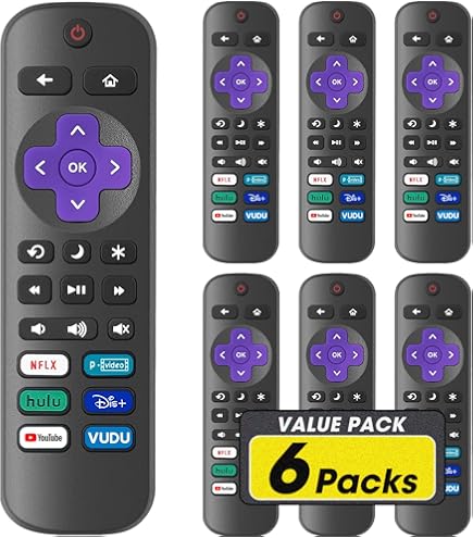Clean Remote CR3BCB-H Big Button Universal for Multi-Bed/Healthcare