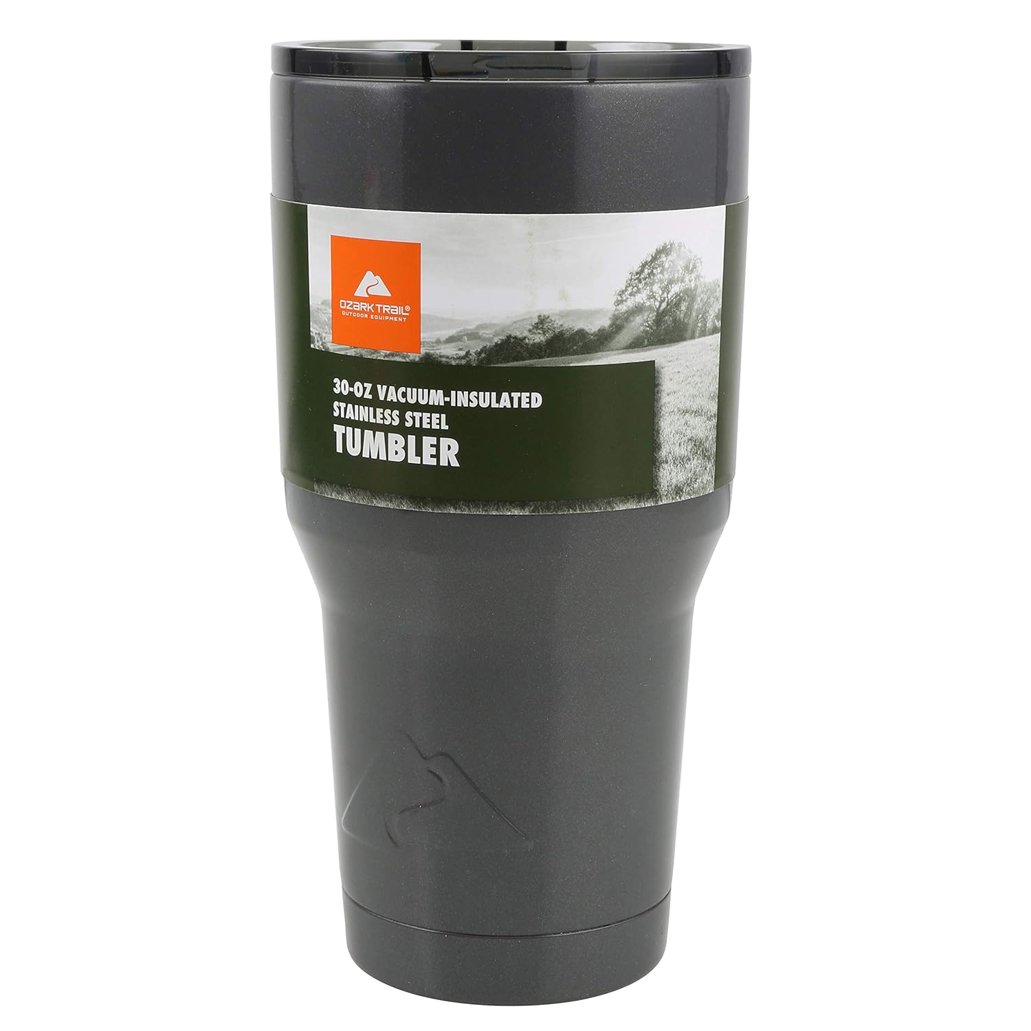 Best ozark trail vacuum thermos