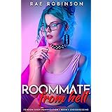 Roommate From Hell: Femdom Sissy Feminization, BDSM, Crossdressing