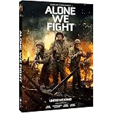 ALONE WE FIGHT