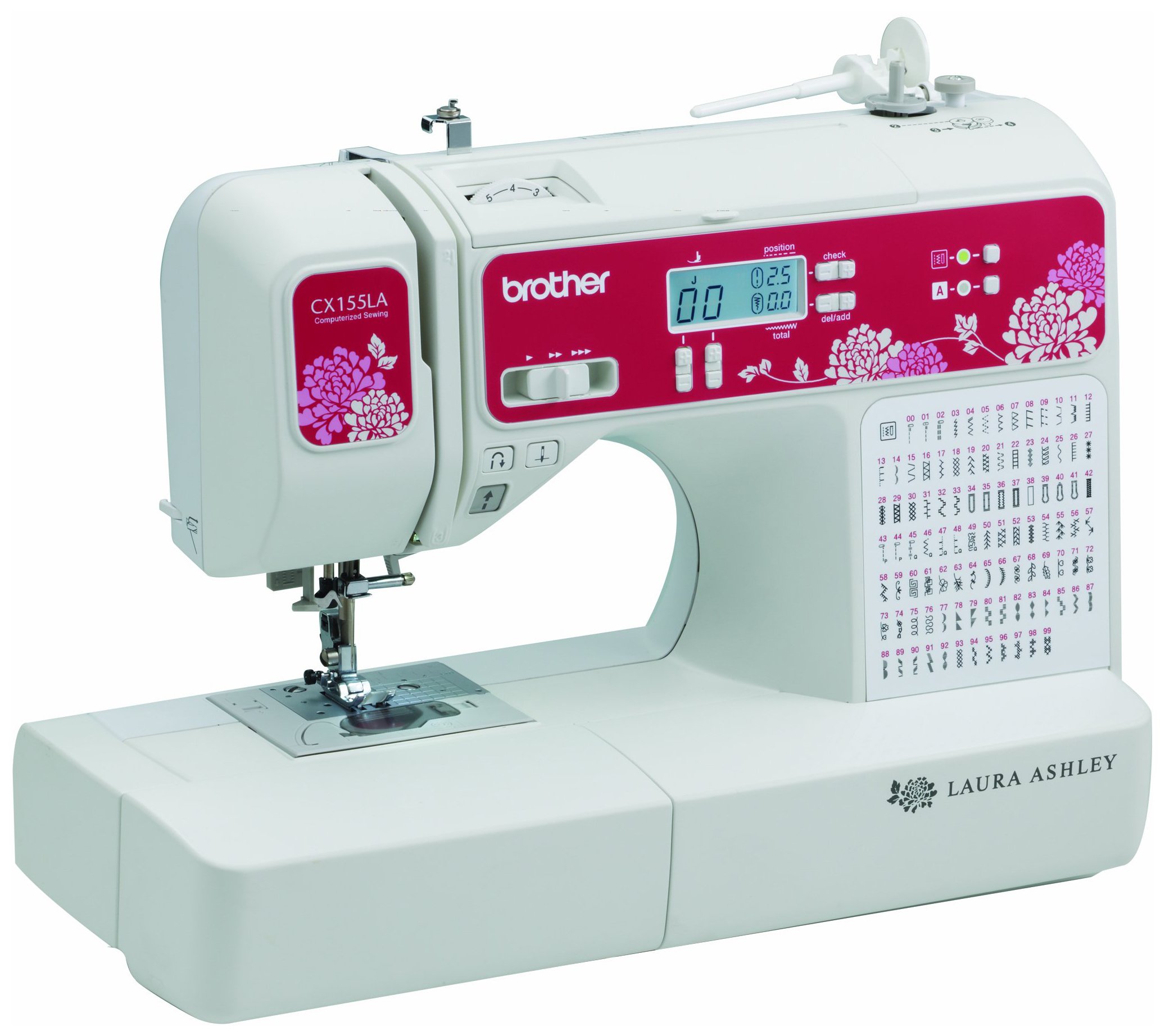 Best Rated in Sewing Machines & Helpful Customer Reviews