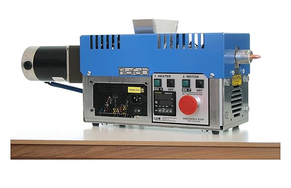 Filabot Ex6 Filabot Alternative G Ng K Nh Fila FAB 014 M T K Nh Vi