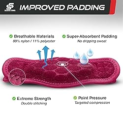 Sleeve Stars Tennis Elbow Brace for Women