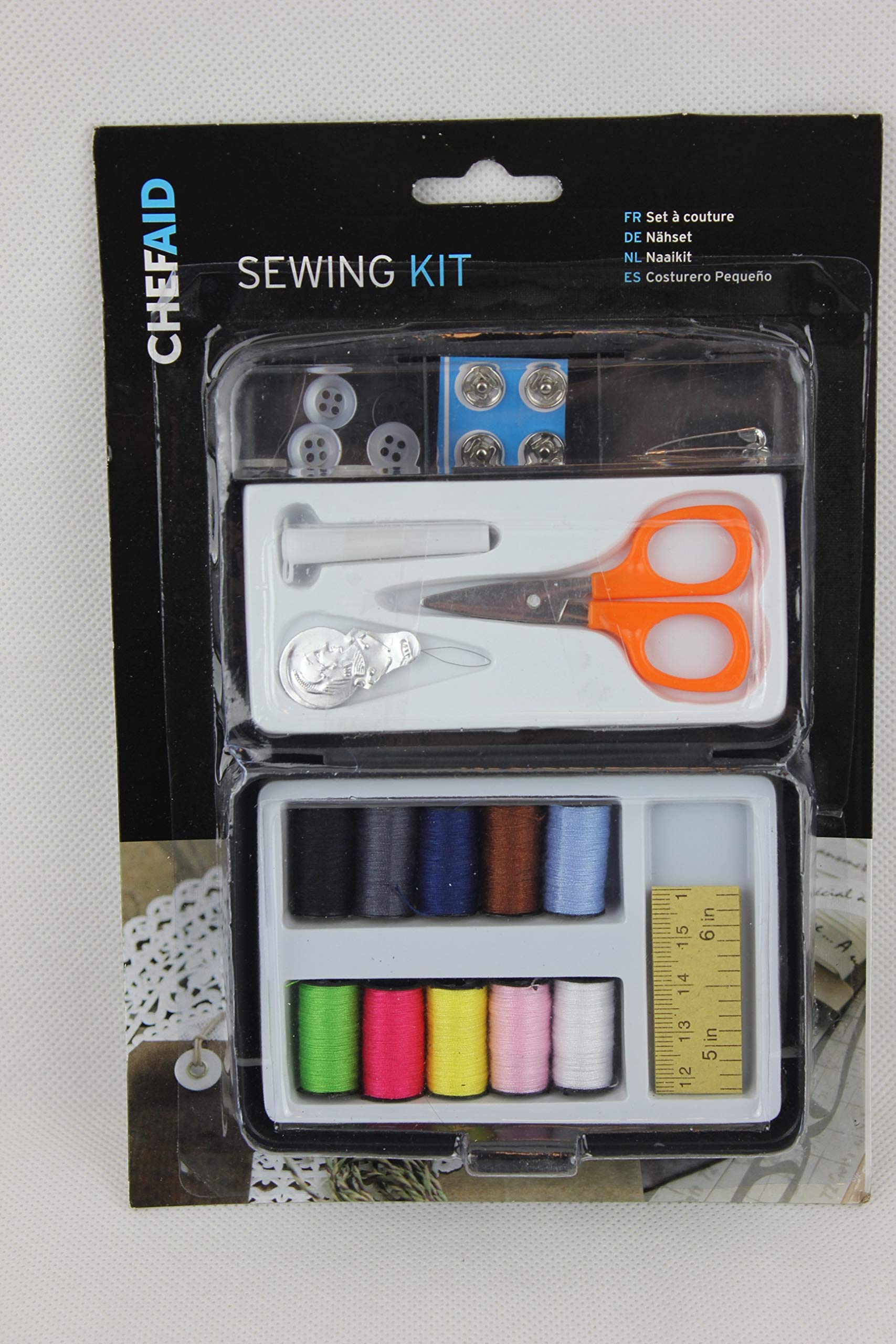 Chef Aid Sewing Kit