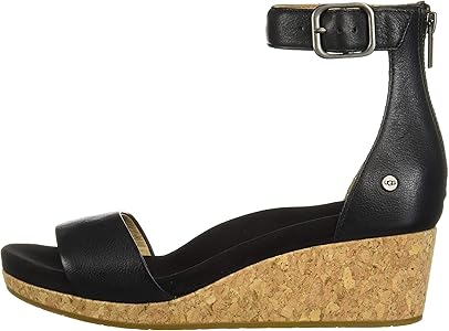 ugg zoe wedge canada