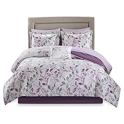 Madison Park Essentials Cozy Bed In A Bag Comforter