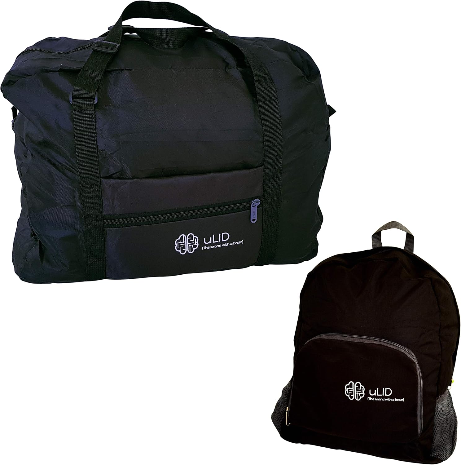 duffel bag set