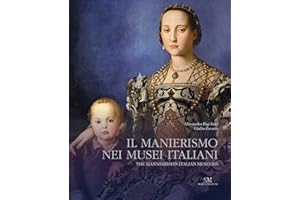 Mannerism in Italian Museums