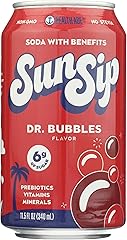 Health Ade, Soda Sunsip Dr Bubbles, 11.5 Fl Oz