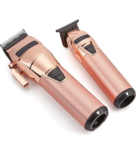 Amazon.com: BaBylissPRO LIMITEDFX Cord/Cordless Hair Clipper and
