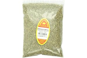 Marshalls Creek Spices Oregano Seasoning Refill, 5 Ounce