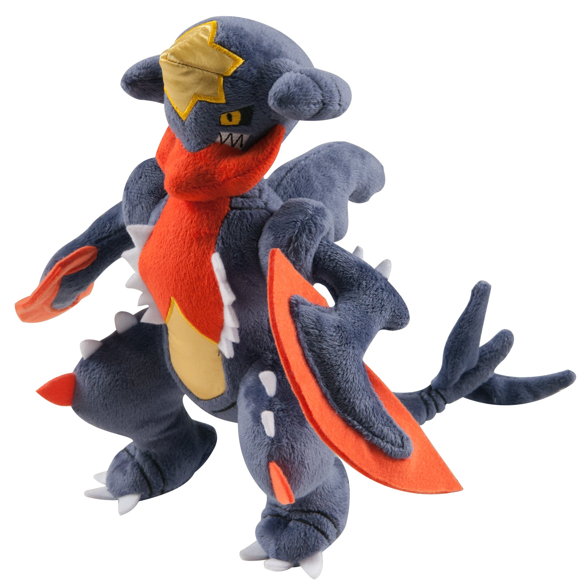 garchomp plush